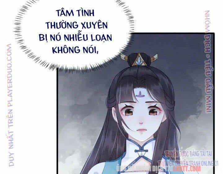 Trọng Sinh Bá Sủng Nhiếp Chính Vương Quá Mạnh Mẽ - Chương 152 - ảnh 52