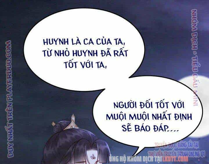 Trọng Sinh Bá Sủng Nhiếp Chính Vương Quá Mạnh Mẽ - Chương 153 - ảnh 12