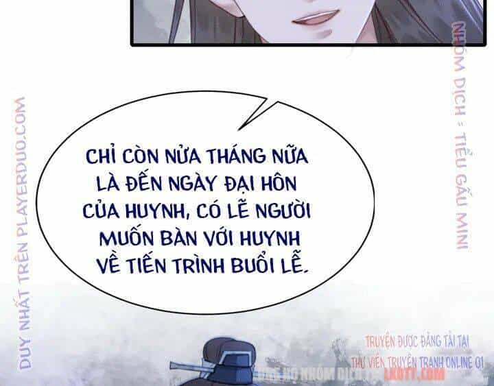 Trọng Sinh Bá Sủng Nhiếp Chính Vương Quá Mạnh Mẽ - Chương 153 - ảnh 28