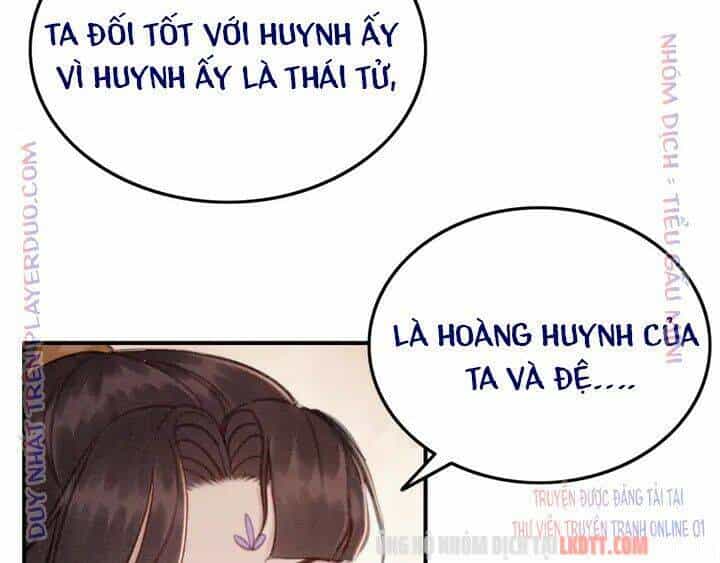 Trọng Sinh Bá Sủng Nhiếp Chính Vương Quá Mạnh Mẽ - Chương 153 - ảnh 52