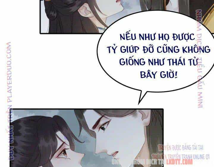 Trọng Sinh Bá Sủng Nhiếp Chính Vương Quá Mạnh Mẽ - Chương 153 - ảnh 60