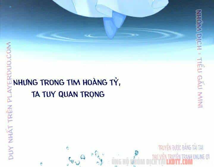 Trọng Sinh Bá Sủng Nhiếp Chính Vương Quá Mạnh Mẽ - Chương 153 - ảnh 90