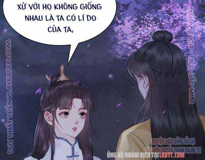 Trọng Sinh Bá Sủng Nhiếp Chính Vương Quá Mạnh Mẽ - Chương 153 - ảnh 99