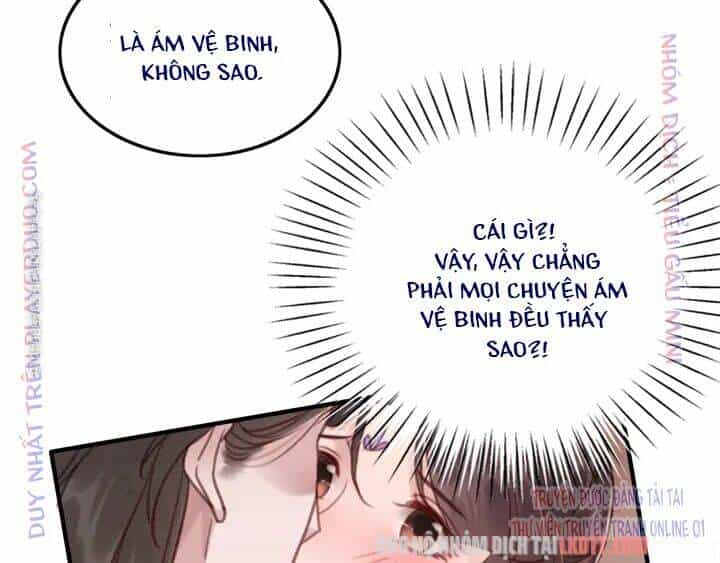 Trọng Sinh Bá Sủng Nhiếp Chính Vương Quá Mạnh Mẽ - Chương 154 - ảnh 10