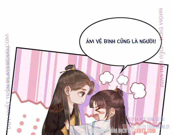 Trọng Sinh Bá Sủng Nhiếp Chính Vương Quá Mạnh Mẽ - Chương 154 - ảnh 12