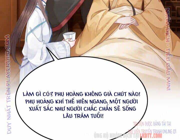 Trọng Sinh Bá Sủng Nhiếp Chính Vương Quá Mạnh Mẽ - Chương 154 - ảnh 24