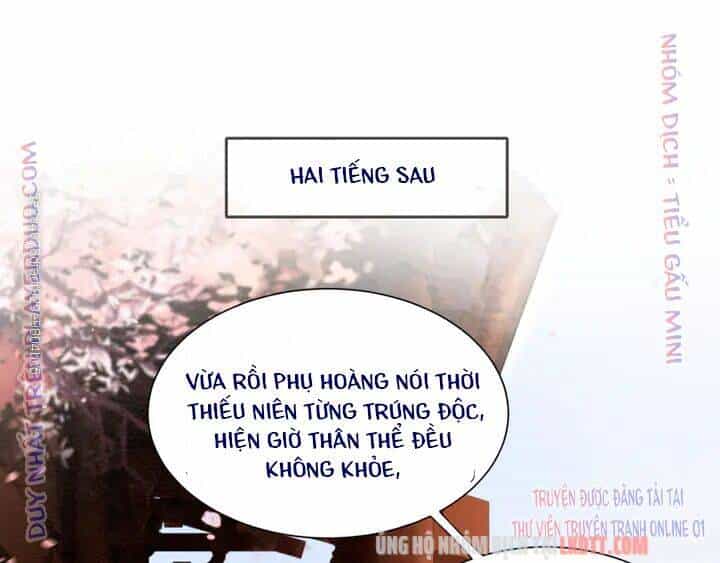 Trọng Sinh Bá Sủng Nhiếp Chính Vương Quá Mạnh Mẽ - Chương 154 - ảnh 28