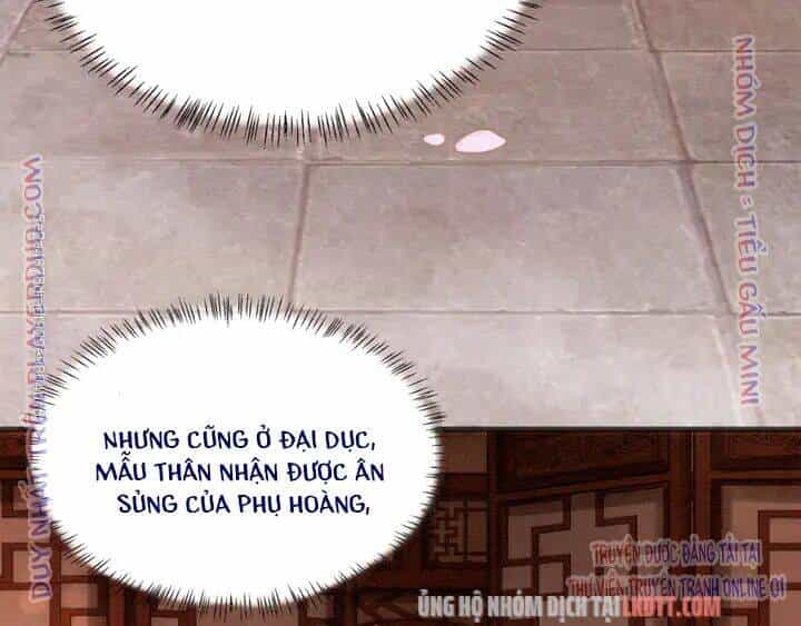 Trọng Sinh Bá Sủng Nhiếp Chính Vương Quá Mạnh Mẽ - Chương 154 - ảnh 35