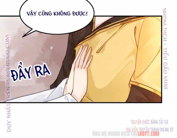 Trọng Sinh Bá Sủng Nhiếp Chính Vương Quá Mạnh Mẽ - Chương 154 - ảnh 44