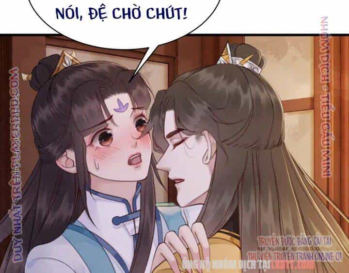 Trọng Sinh Bá Sủng Nhiếp Chính Vương Quá Mạnh Mẽ - Chương 154 - ảnh 56