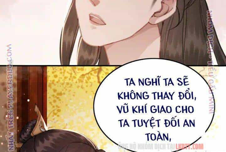 Trọng Sinh Bá Sủng Nhiếp Chính Vương Quá Mạnh Mẽ - Chương 154 - ảnh 68