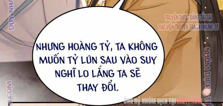 Trọng Sinh Bá Sủng Nhiếp Chính Vương Quá Mạnh Mẽ - Chương 154 - ảnh 70
