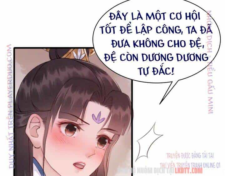 Trọng Sinh Bá Sủng Nhiếp Chính Vương Quá Mạnh Mẽ - Chương 154 - ảnh 76