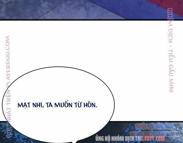 Trọng Sinh Bá Sủng Nhiếp Chính Vương Quá Mạnh Mẽ - Chương 155 - ảnh 107
