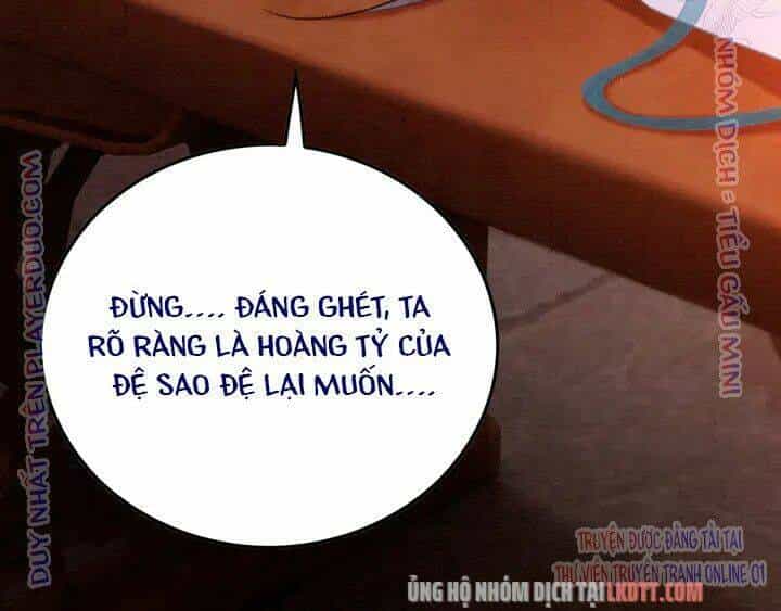 Trọng Sinh Bá Sủng Nhiếp Chính Vương Quá Mạnh Mẽ - Chương 155 - ảnh 11