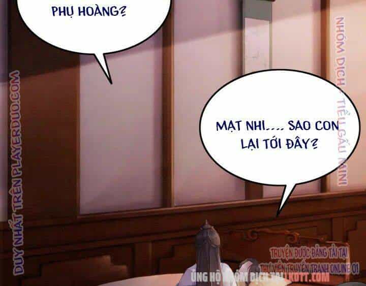 Trọng Sinh Bá Sủng Nhiếp Chính Vương Quá Mạnh Mẽ - Chương 155 - ảnh 72