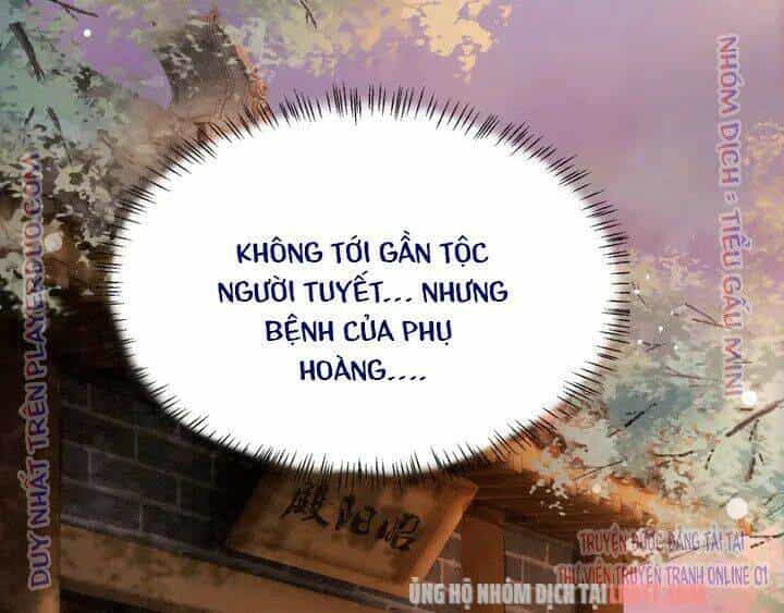 Trọng Sinh Bá Sủng Nhiếp Chính Vương Quá Mạnh Mẽ - Chương 155 - ảnh 88
