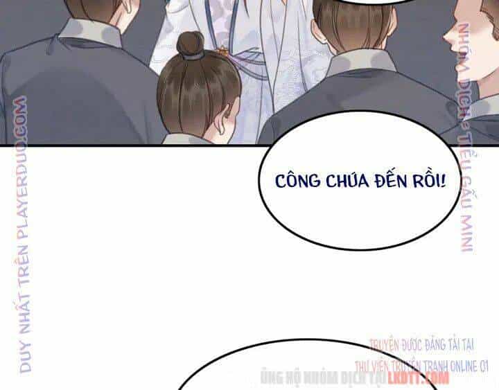 Trọng Sinh Bá Sủng Nhiếp Chính Vương Quá Mạnh Mẽ - Chương 156 - ảnh 17