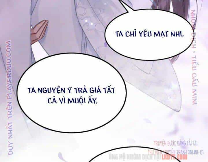 Trọng Sinh Bá Sủng Nhiếp Chính Vương Quá Mạnh Mẽ - Chương 156 - ảnh 70