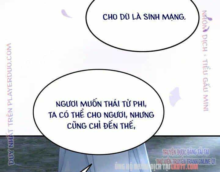 Trọng Sinh Bá Sủng Nhiếp Chính Vương Quá Mạnh Mẽ - Chương 156 - ảnh 71