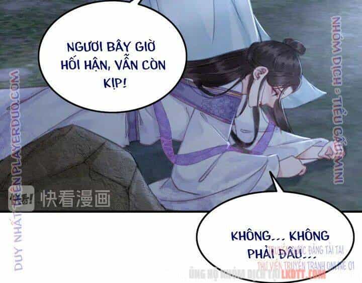 Trọng Sinh Bá Sủng Nhiếp Chính Vương Quá Mạnh Mẽ - Chương 156 - ảnh 72