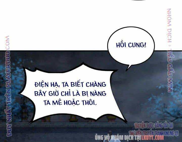 Trọng Sinh Bá Sủng Nhiếp Chính Vương Quá Mạnh Mẽ - Chương 156 - ảnh 73
