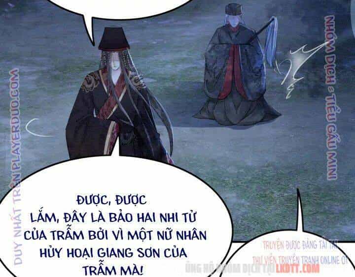 Trọng Sinh Bá Sủng Nhiếp Chính Vương Quá Mạnh Mẽ - Chương 157 - ảnh 13