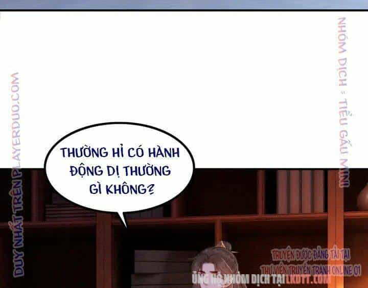 Trọng Sinh Bá Sủng Nhiếp Chính Vương Quá Mạnh Mẽ - Chương 157 - ảnh 21
