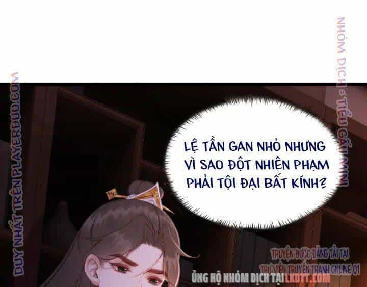 Trọng Sinh Bá Sủng Nhiếp Chính Vương Quá Mạnh Mẽ - Chương 157 - ảnh 27