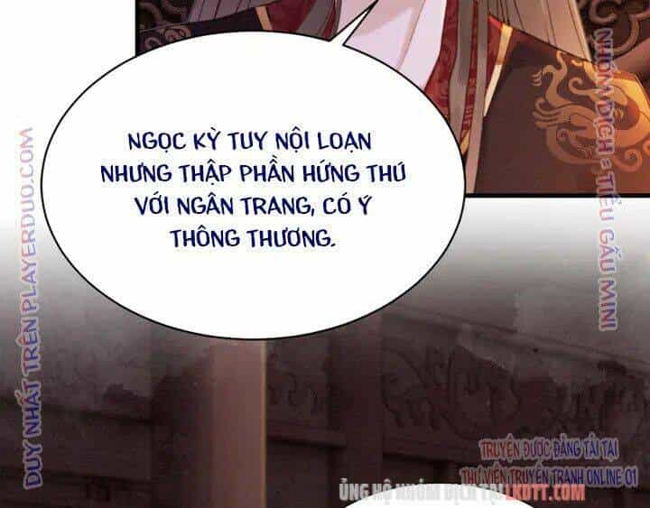 Trọng Sinh Bá Sủng Nhiếp Chính Vương Quá Mạnh Mẽ - Chương 157 - ảnh 40