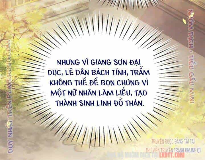 Trọng Sinh Bá Sủng Nhiếp Chính Vương Quá Mạnh Mẽ - Chương 157 - ảnh 55