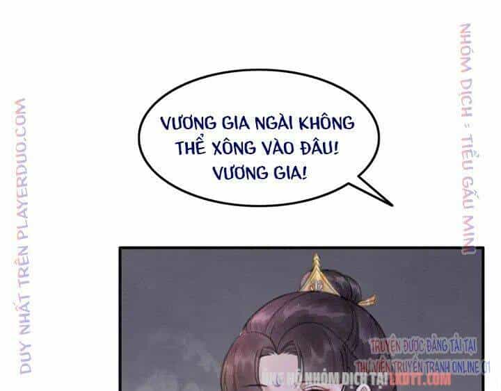 Trọng Sinh Bá Sủng Nhiếp Chính Vương Quá Mạnh Mẽ - Chương 157 - ảnh 60