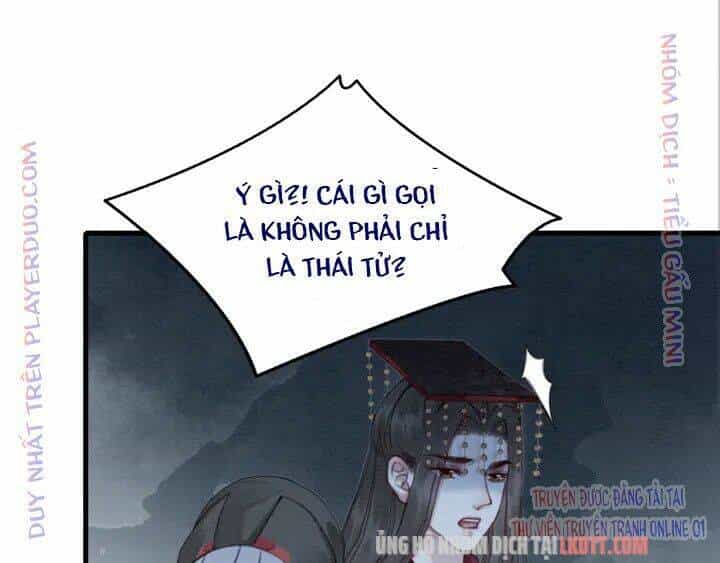 Trọng Sinh Bá Sủng Nhiếp Chính Vương Quá Mạnh Mẽ - Chương 157 - ảnh 7