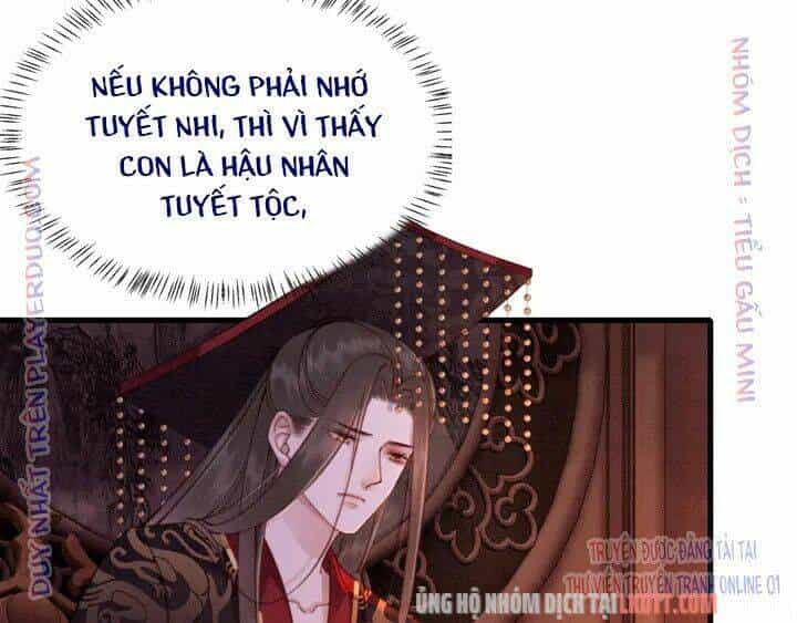 Trọng Sinh Bá Sủng Nhiếp Chính Vương Quá Mạnh Mẽ - Chương 158 - ảnh 33