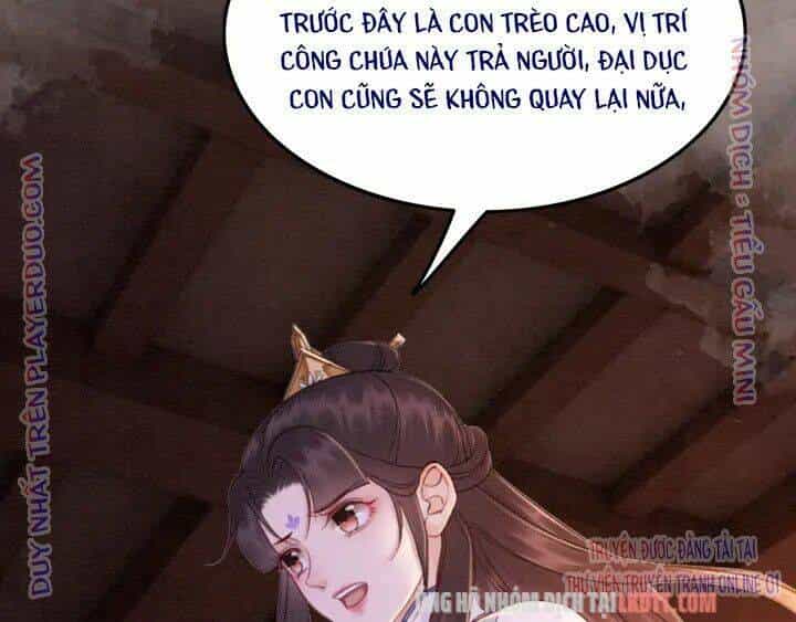 Trọng Sinh Bá Sủng Nhiếp Chính Vương Quá Mạnh Mẽ - Chương 158 - ảnh 42