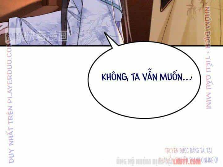 Trọng Sinh Bá Sủng Nhiếp Chính Vương Quá Mạnh Mẽ - Chương 158 - ảnh 57