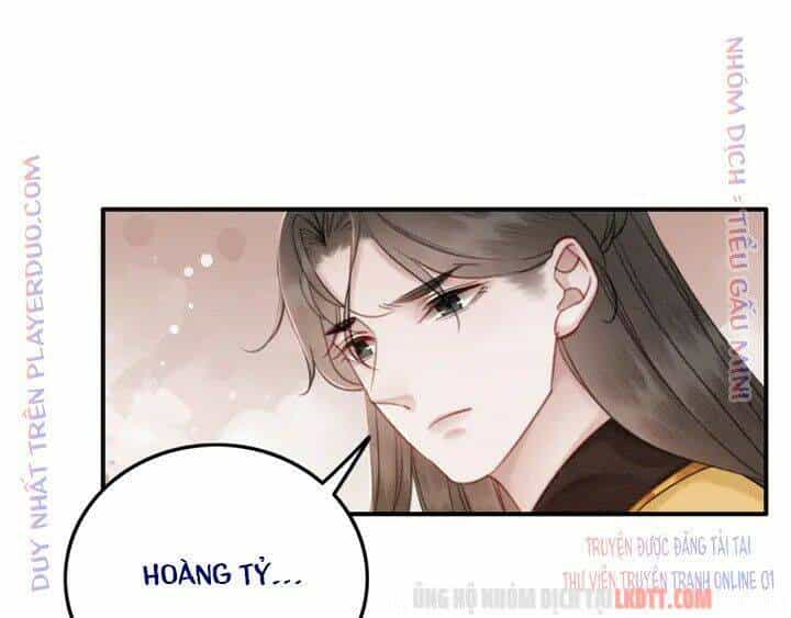 Trọng Sinh Bá Sủng Nhiếp Chính Vương Quá Mạnh Mẽ - Chương 158 - ảnh 58