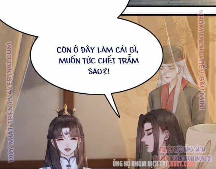 Trọng Sinh Bá Sủng Nhiếp Chính Vương Quá Mạnh Mẽ - Chương 159 - ảnh 13