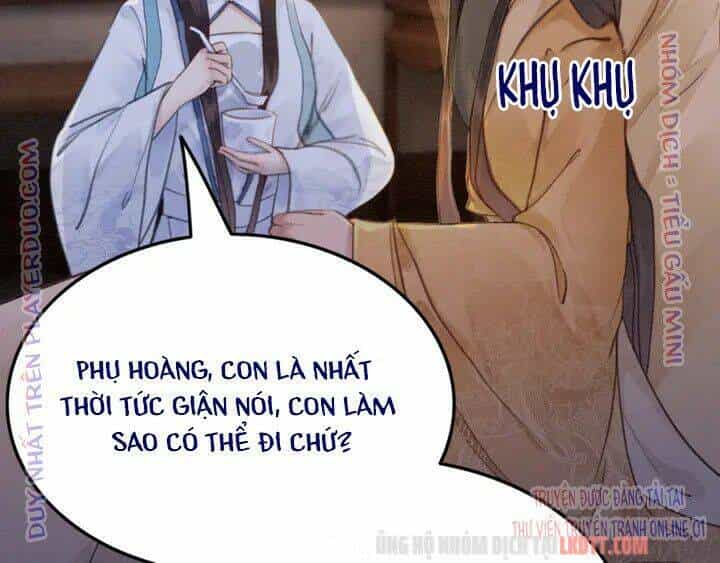 Trọng Sinh Bá Sủng Nhiếp Chính Vương Quá Mạnh Mẽ - Chương 159 - ảnh 14