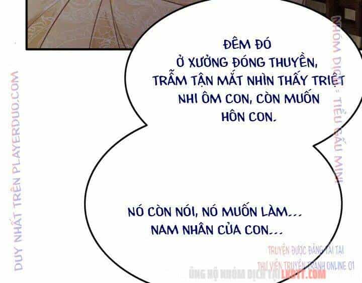 Trọng Sinh Bá Sủng Nhiếp Chính Vương Quá Mạnh Mẽ - Chương 159 - ảnh 19
