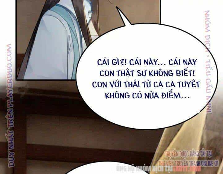 Trọng Sinh Bá Sủng Nhiếp Chính Vương Quá Mạnh Mẽ - Chương 159 - ảnh 22