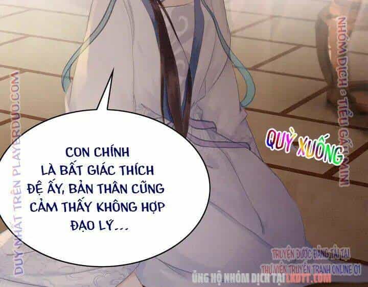 Trọng Sinh Bá Sủng Nhiếp Chính Vương Quá Mạnh Mẽ - Chương 159 - ảnh 35