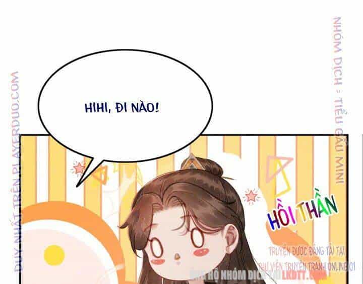 Trọng Sinh Bá Sủng Nhiếp Chính Vương Quá Mạnh Mẽ - Chương 159 - ảnh 5