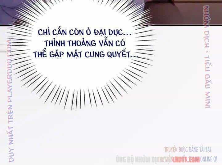 Trọng Sinh Bá Sủng Nhiếp Chính Vương Quá Mạnh Mẽ - Chương 159 - ảnh 51