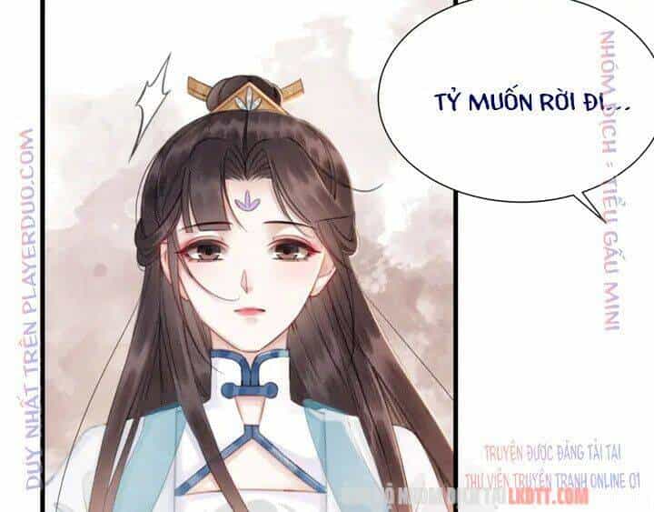 Trọng Sinh Bá Sủng Nhiếp Chính Vương Quá Mạnh Mẽ - Chương 159 - ảnh 62