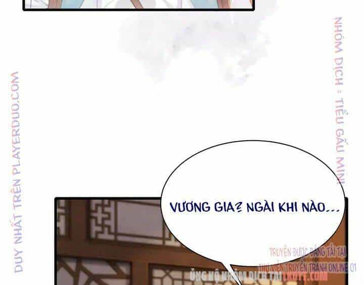 Trọng Sinh Bá Sủng Nhiếp Chính Vương Quá Mạnh Mẽ - Chương 159 - ảnh 63