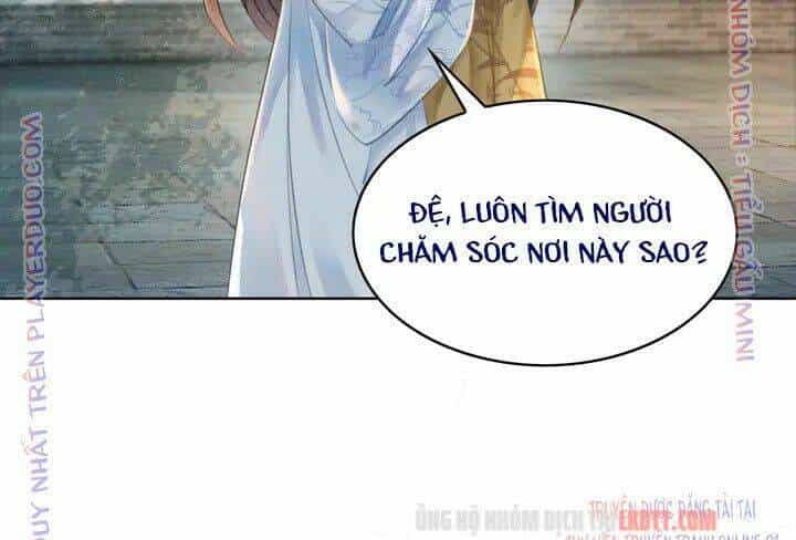 Trọng Sinh Bá Sủng Nhiếp Chính Vương Quá Mạnh Mẽ - Chương 159 - ảnh 75