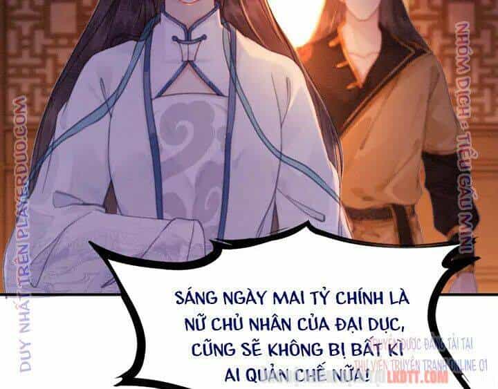 Trọng Sinh Bá Sủng Nhiếp Chính Vương Quá Mạnh Mẽ - Chương 159 - ảnh 85