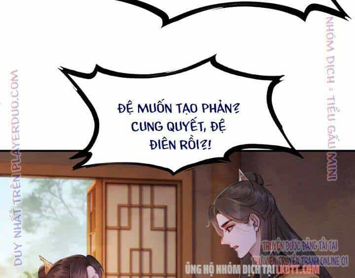 Trọng Sinh Bá Sủng Nhiếp Chính Vương Quá Mạnh Mẽ - Chương 159 - ảnh 86