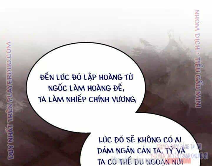 Trọng Sinh Bá Sủng Nhiếp Chính Vương Quá Mạnh Mẽ - Chương 159 - ảnh 93